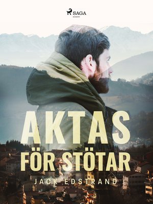 cover image of Aktas för stötar